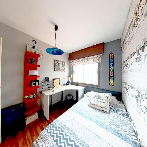 Imagen 8 Inmueble 300230 - Casa Adosada en venta en Ames / En la zona de Ames, Santiago de Compostela