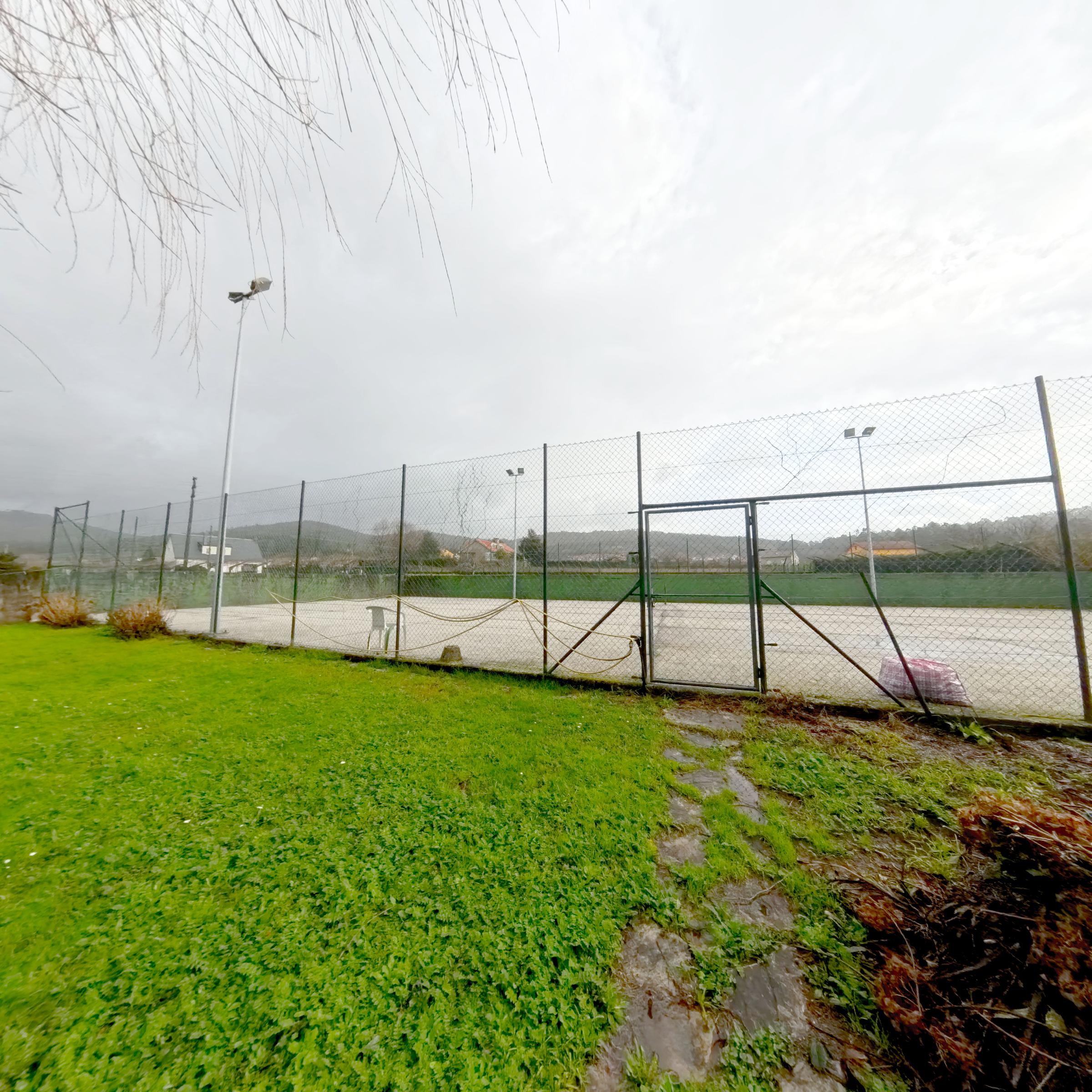 Imagen 31 Casa Adosada en venta en Ames / En la zona de Ames, Santiago de Compostela