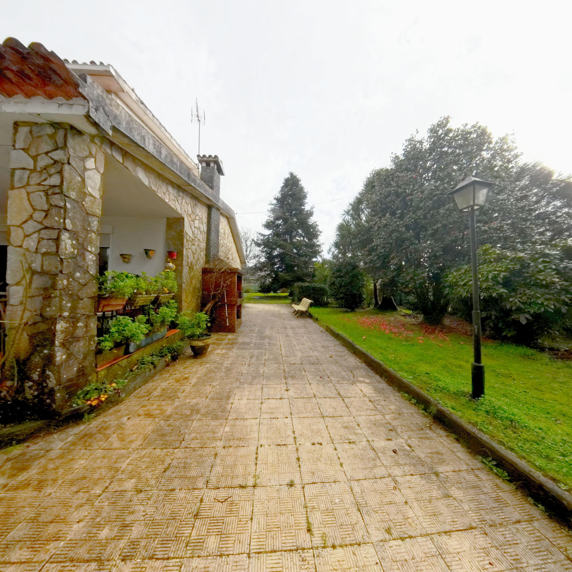 Imagen 28 Casa Adosada en venta en Ames / En la zona de Ames, Santiago de Compostela