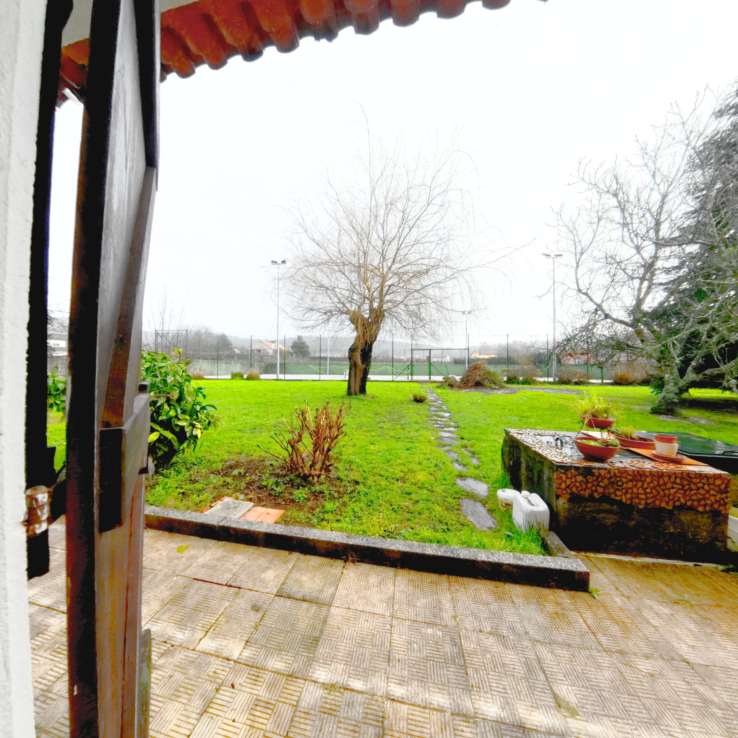 Imagen 29 Casa Adosada en venta en Ames / En la zona de Ames, Santiago de Compostela