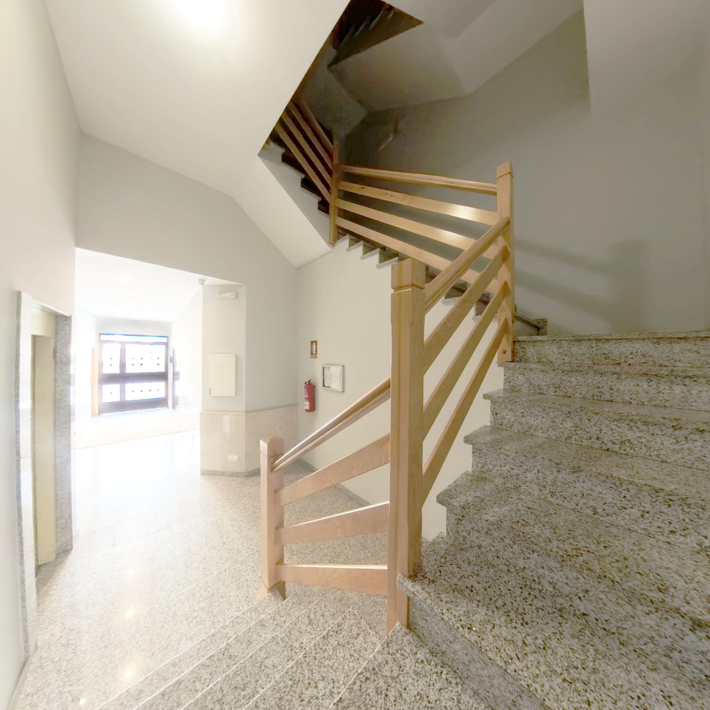 Imagen 27 Apartamento en venta en Ames / Avenida principal de Bertamirans