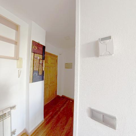 Imagen 3 Inmueble 300389 - Apartamento en venta en Ames / Avenida principal de Bertamirans