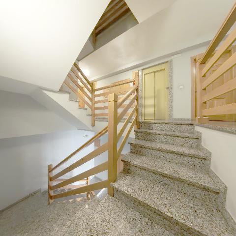 Imagen 26 Inmueble 300389 - Apartamento en venta en Ames / Avenida principal de Bertamirans