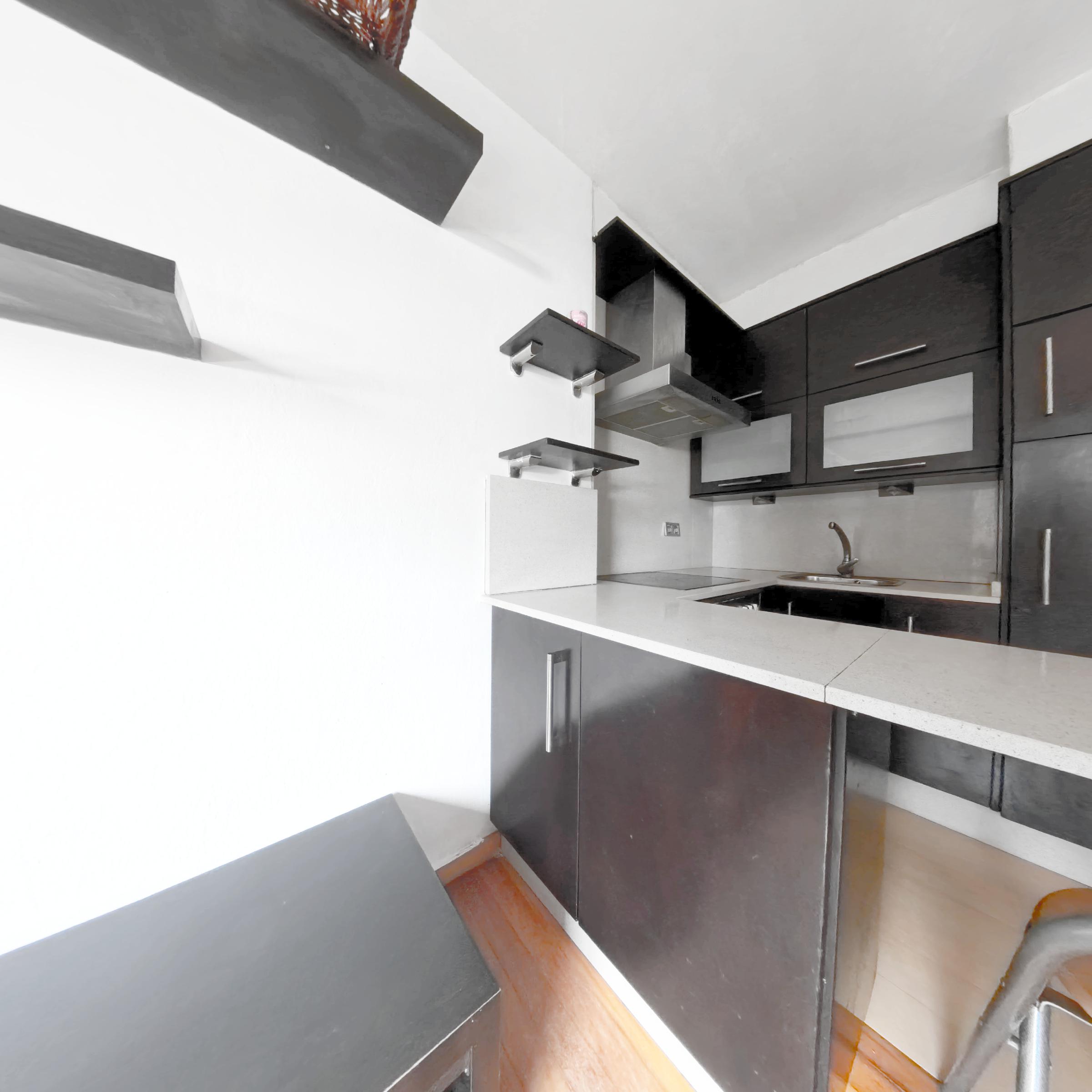 Imagen 22 Apartamento en venta en Ames / Avenida principal de Bertamirans