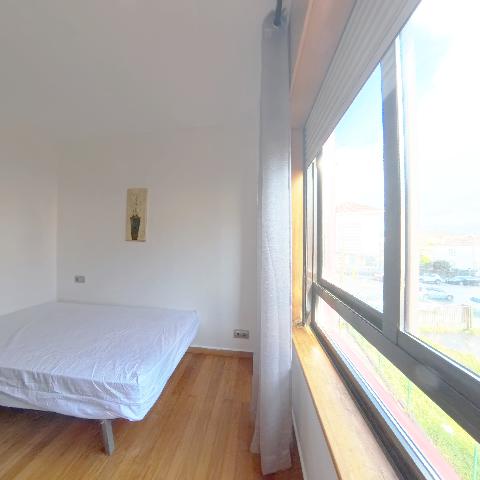 Imagen 12 Inmueble 300389 - Apartamento en venta en Ames / Avenida principal de Bertamirans