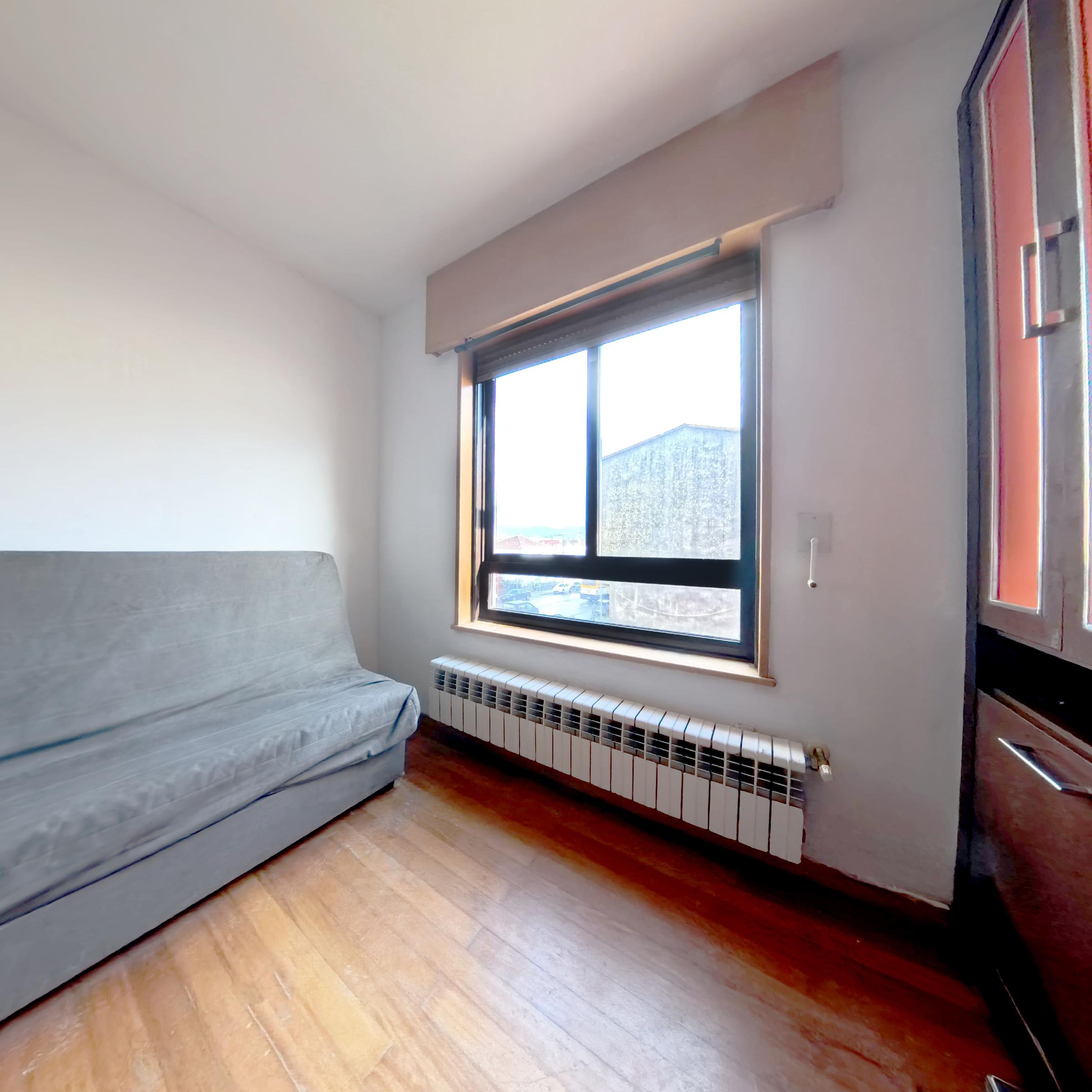 Imagen 17 Apartamento en venta en Ames / Avenida principal de Bertamirans