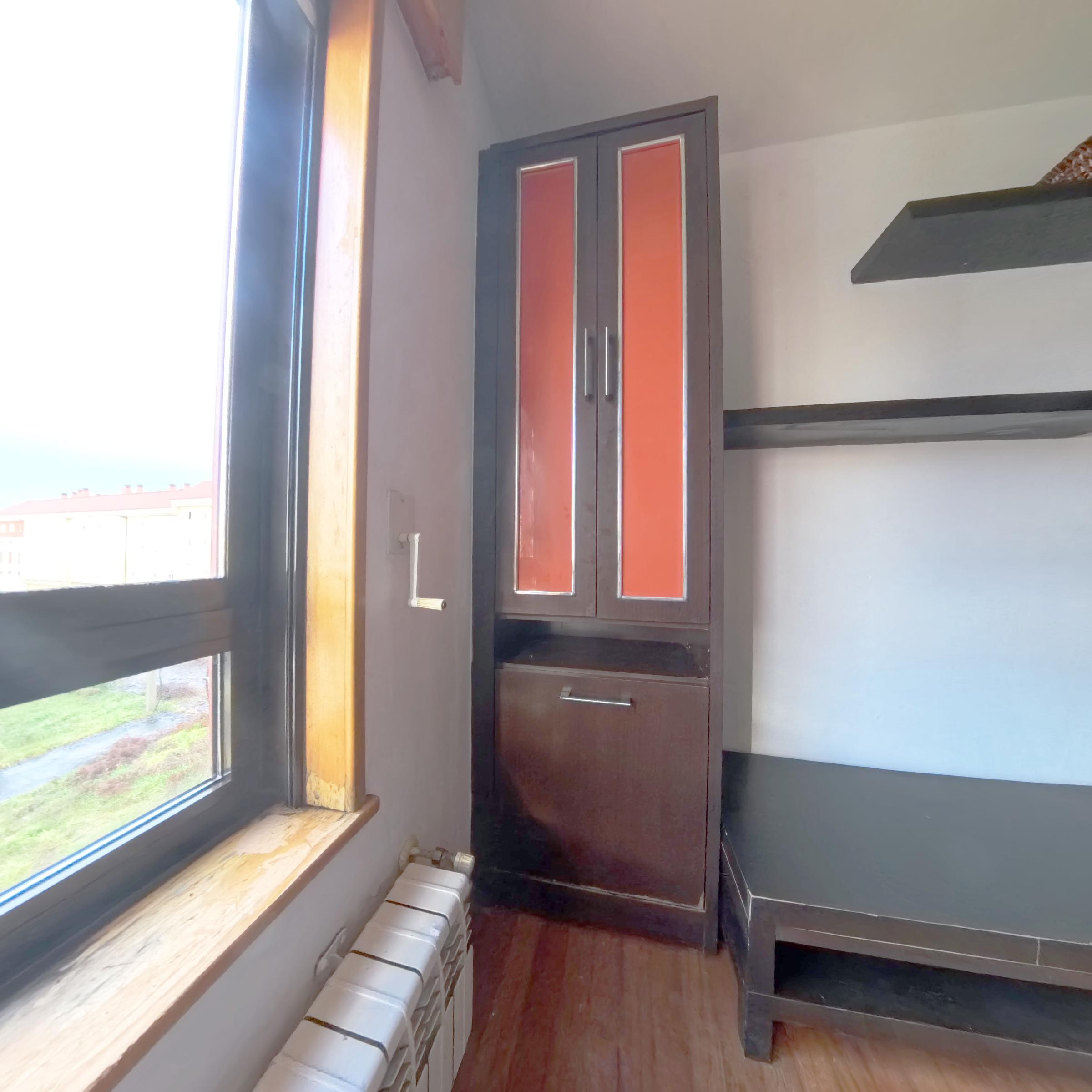 Imagen 19 Apartamento en venta en Ames / Avenida principal de Bertamirans