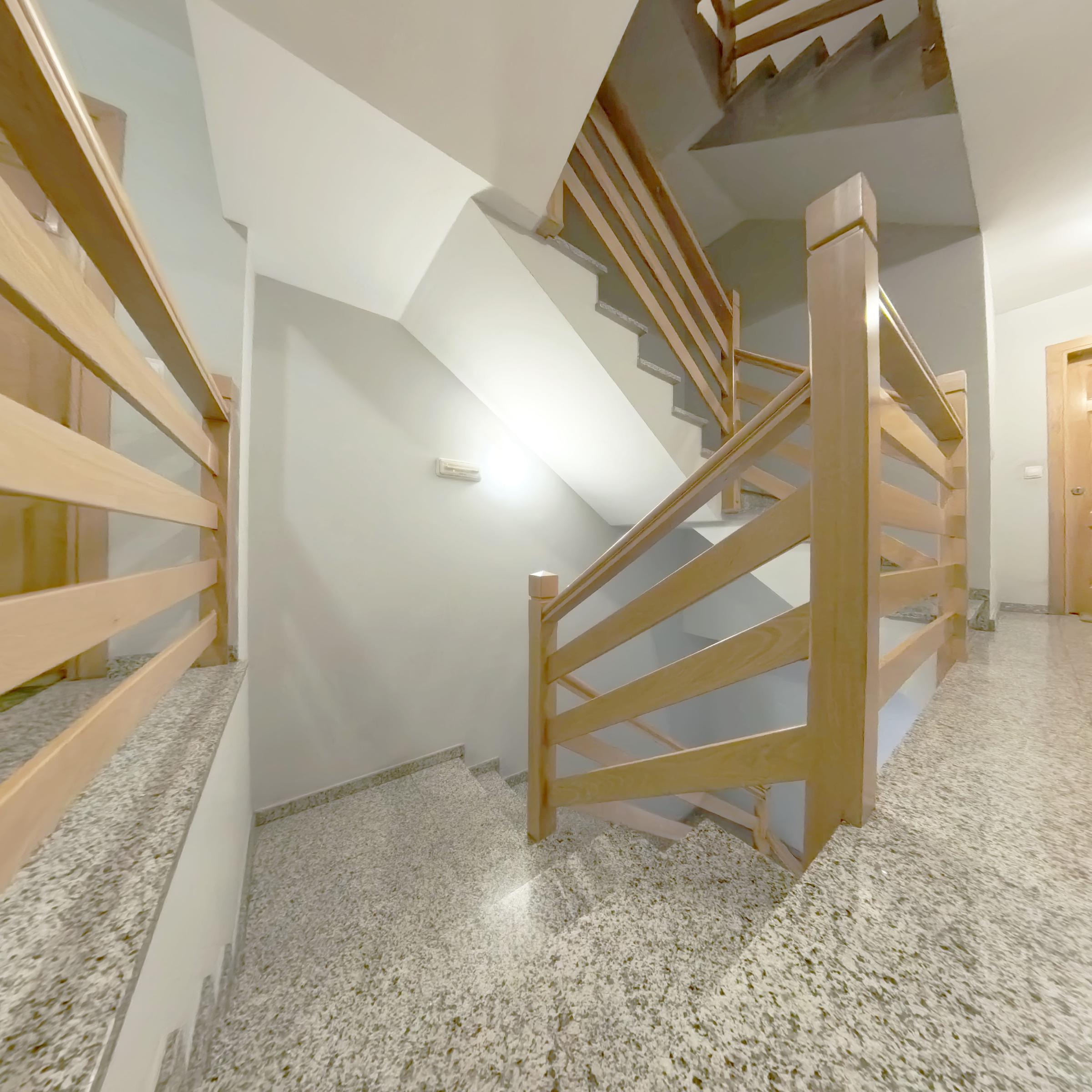 Imagen 25 Apartamento en venta en Ames / Avenida principal de Bertamirans