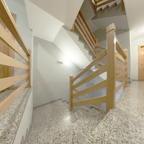 Imagen 25 Inmueble 300389 - Apartamento en venta en Ames / Avenida principal de Bertamirans