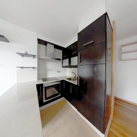 Imagen 1 Inmueble 300389 - Apartamento en venta en Ames / Avenida principal de Bertamirans