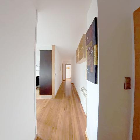 Imagen 5 Inmueble 300389 - Apartamento en venta en Ames / Avenida principal de Bertamirans