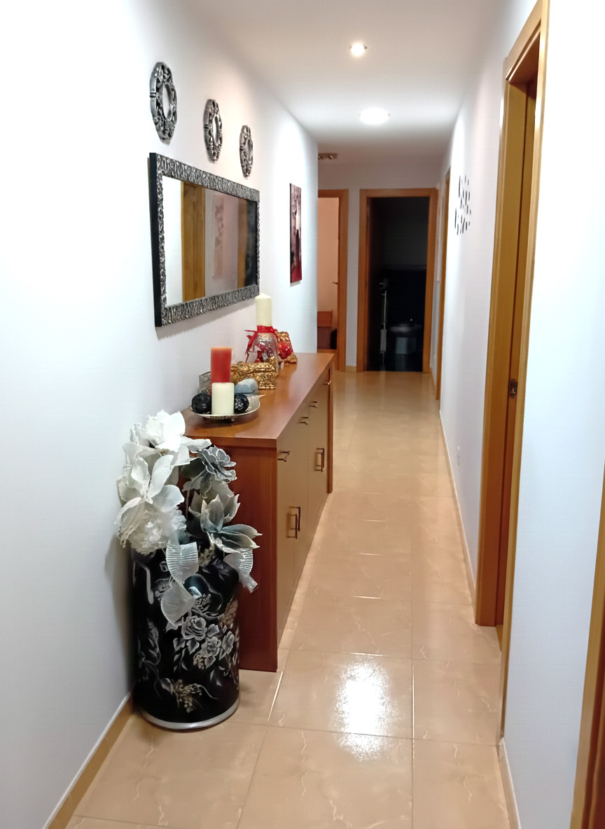 Imagen 5 Apartamento en venta en Outes / A 3 km de la playa