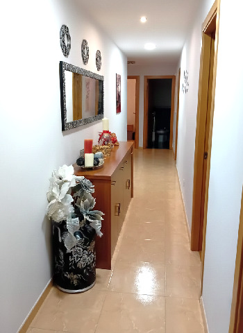 Imagen 5 Inmueble 300651 - Apartamento en venta en Outes / A 3 km de la playa