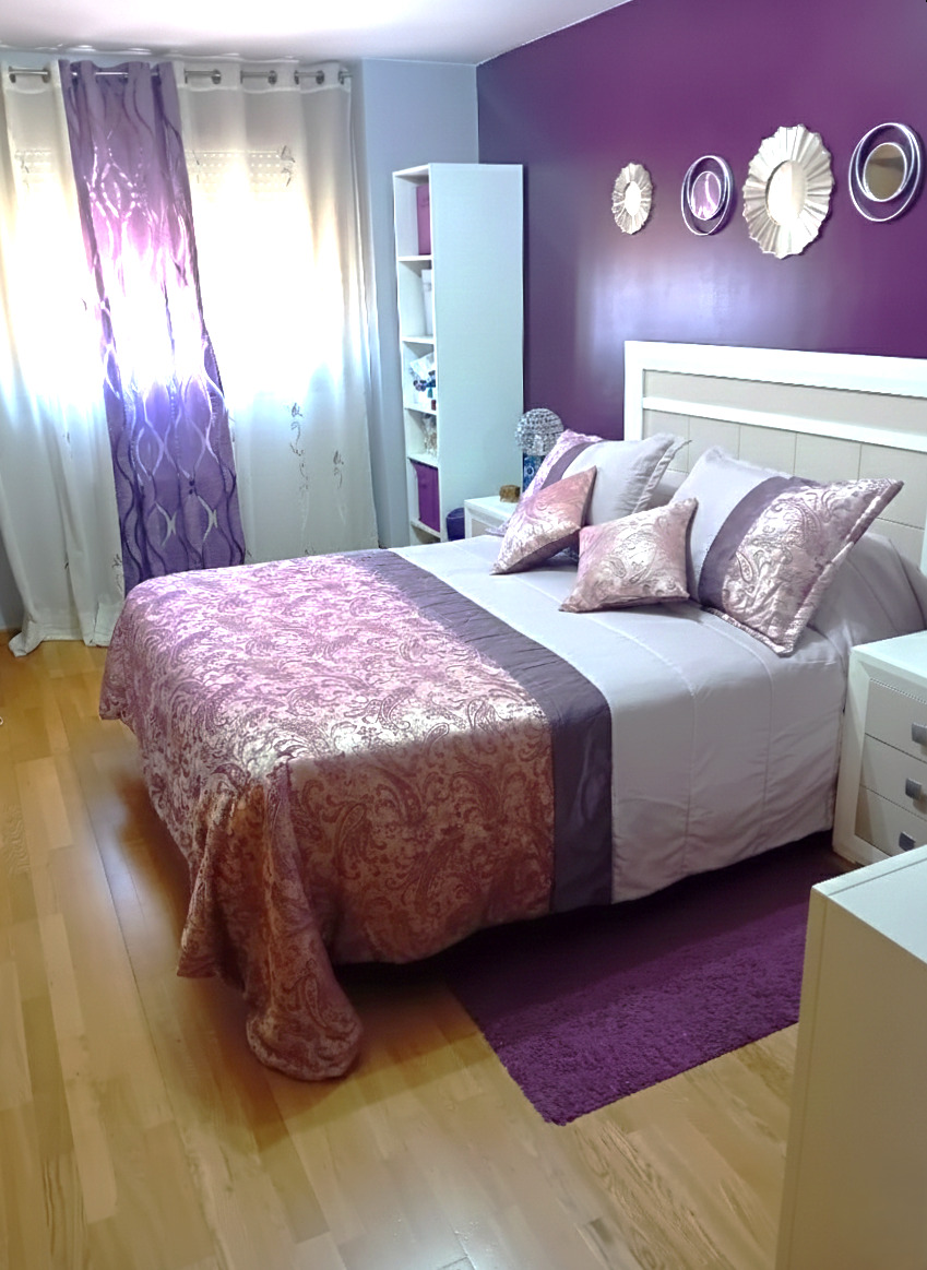 Imagen 4 Apartamento en venta en Outes / A 3 km de la playa