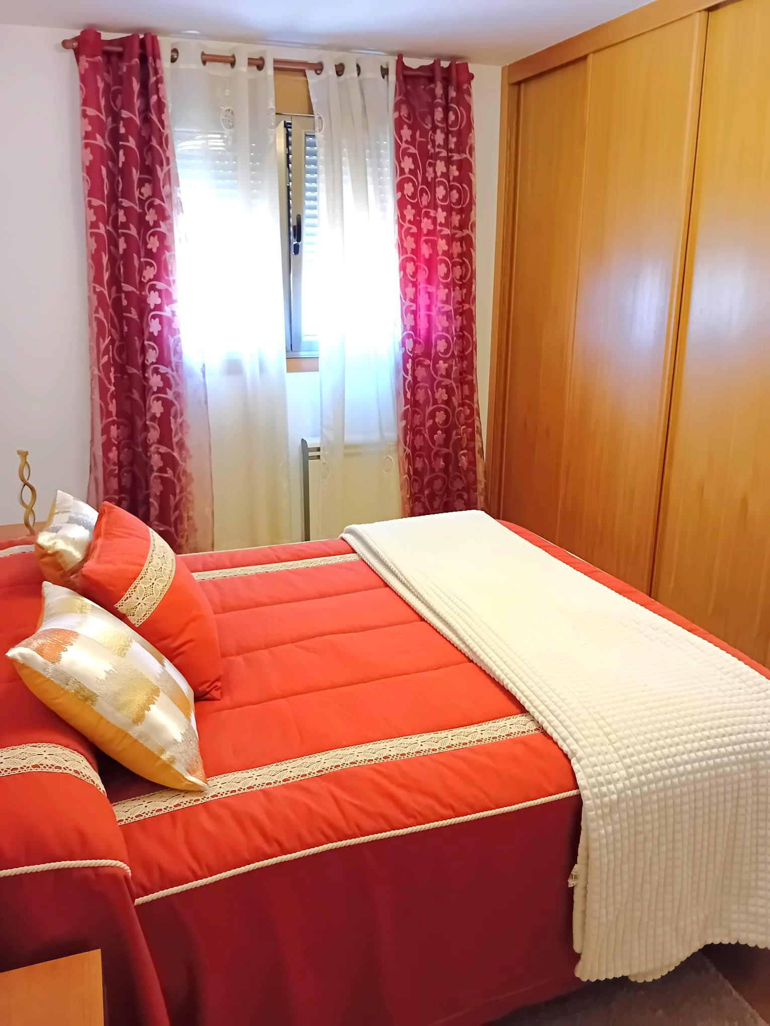 Imagen 7 Apartamento en venta en Outes / A 3 km de la playa