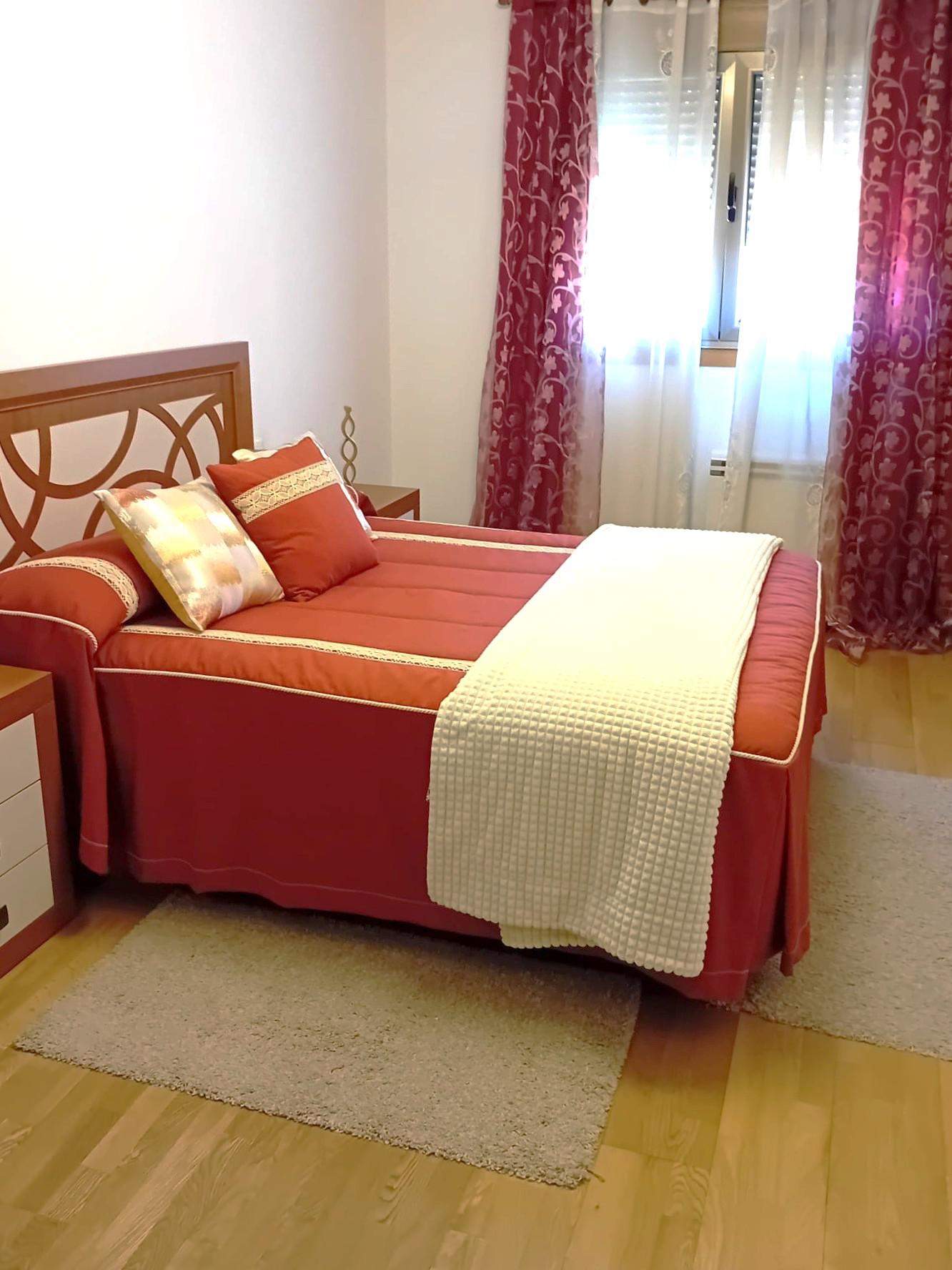 Imagen 8 Apartamento en venta en Outes / A 3 km de la playa