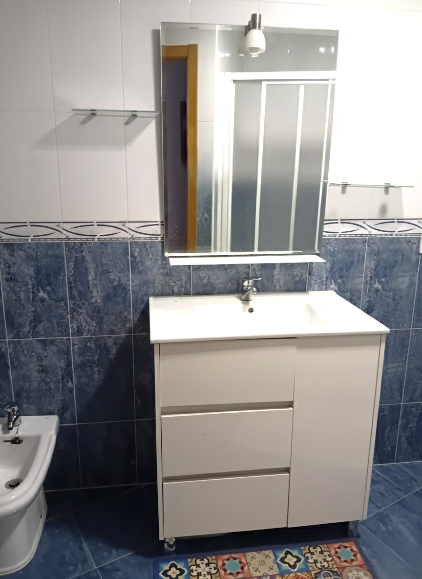 Imagen 9 Apartamento en venta en Outes / A 3 km de la playa