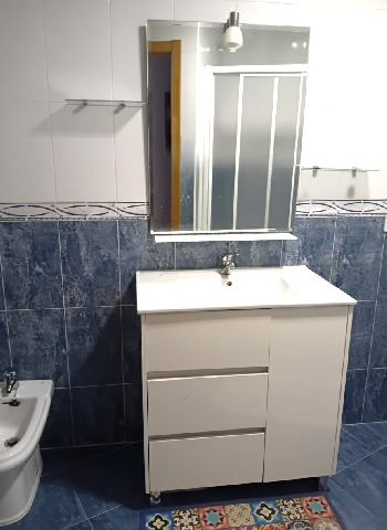 Imagen 9 Inmueble 300651 - Apartamento en venta en Outes / A 3 km de la playa