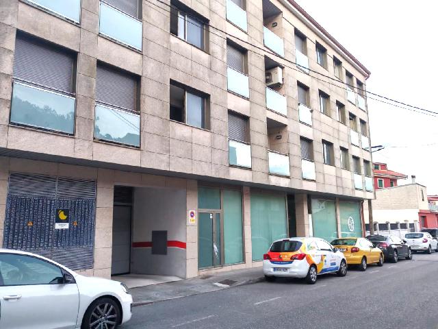 Imagen 14 Inmueble 300651 - Apartamento en venta en Outes / A 3 km de la playa