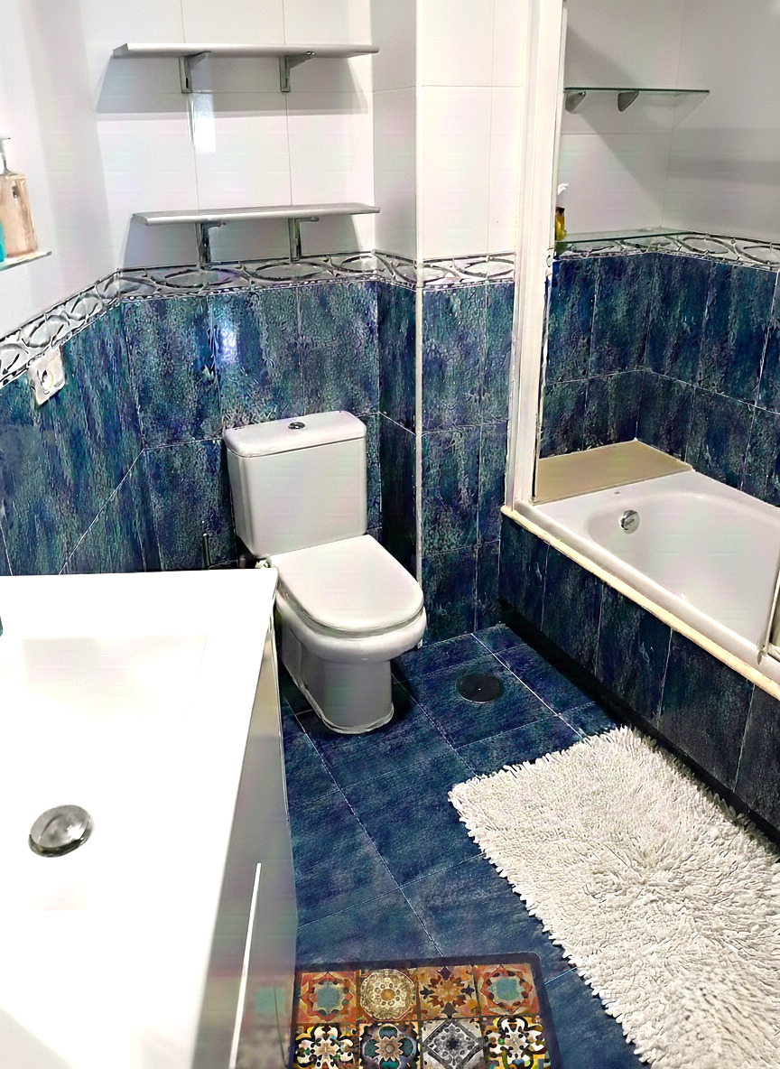 Imagen 10 Apartamento en venta en Outes / A 3 km de la playa