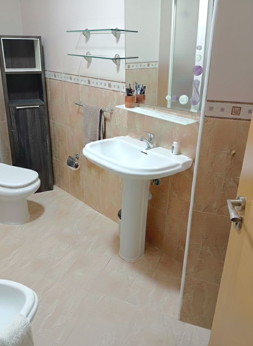 Imagen 12 Apartamento en venta en Outes / A 3 km de la playa