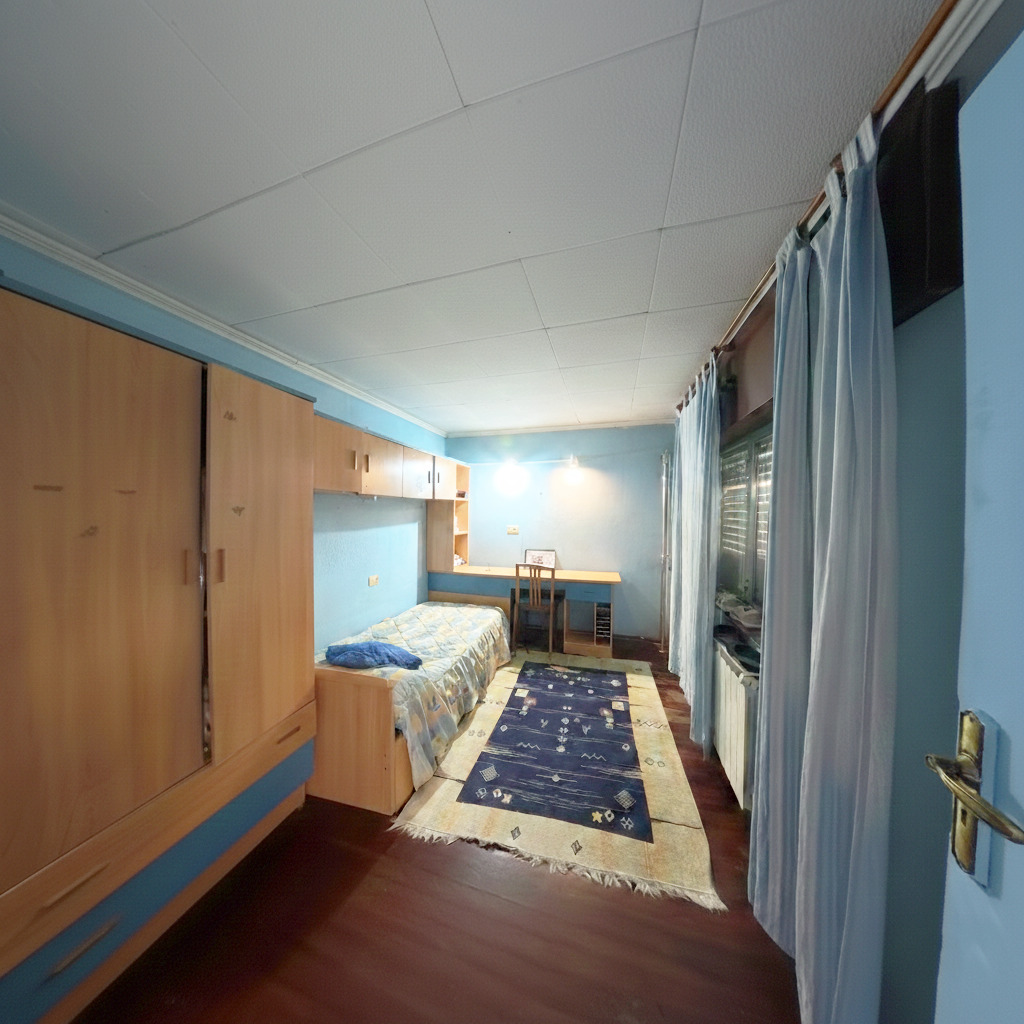 Imagen 14 Casa Aislada en venta en Outes / En Ponte Nafonso