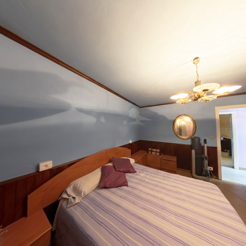 Imagen 16 Casa Aislada en venta en Outes / En Ponte Nafonso