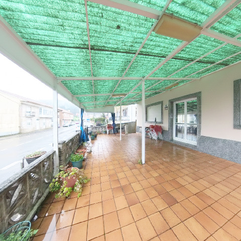 Imagen 3 Inmueble 300759 - Casa Aislada en venta en Outes / En Ponte Nafonso