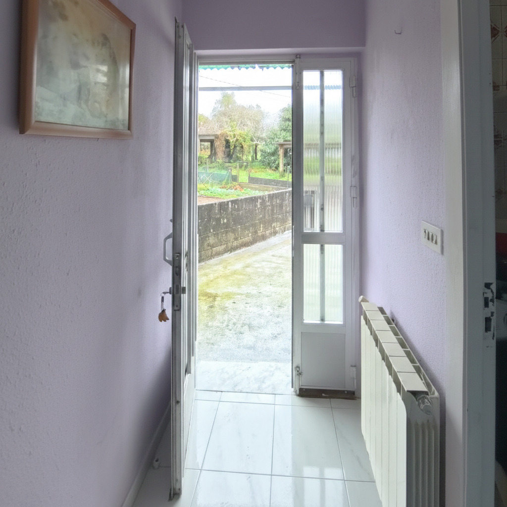 Imagen 24 Casa Aislada en venta en Outes / En Ponte Nafonso