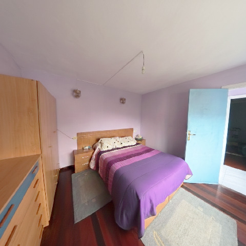 Imagen 19 Inmueble 300759 - Casa Aislada en venta en Outes / En Ponte Nafonso