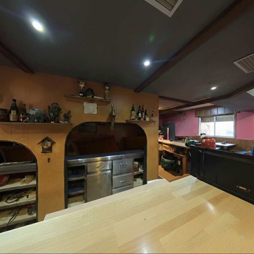 Imagen 6 Casa Aislada en venta en Outes / En Ponte Nafonso