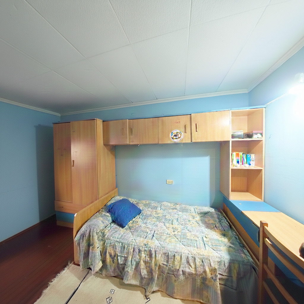 Imagen 15 Casa Aislada en venta en Outes / En Ponte Nafonso