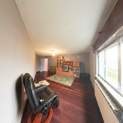 Imagen 13 Inmueble 300759 - Casa Aislada en venta en Outes / En Ponte Nafonso