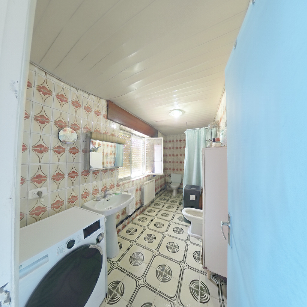 Imagen 20 Casa Aislada en venta en Outes / En Ponte Nafonso