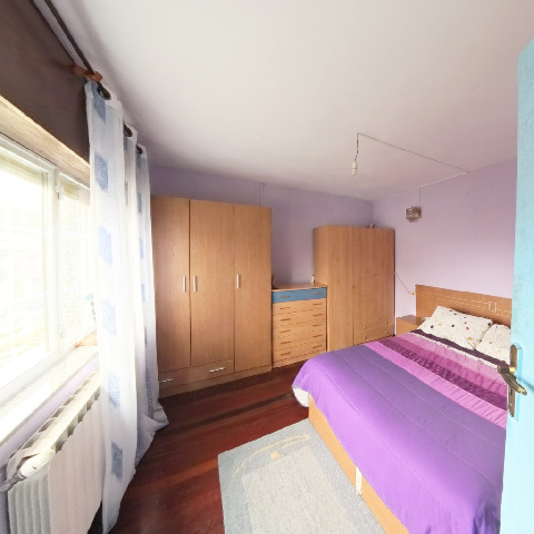 Imagen 18 Inmueble 300759 - Casa Aislada en venta en Outes / En Ponte Nafonso