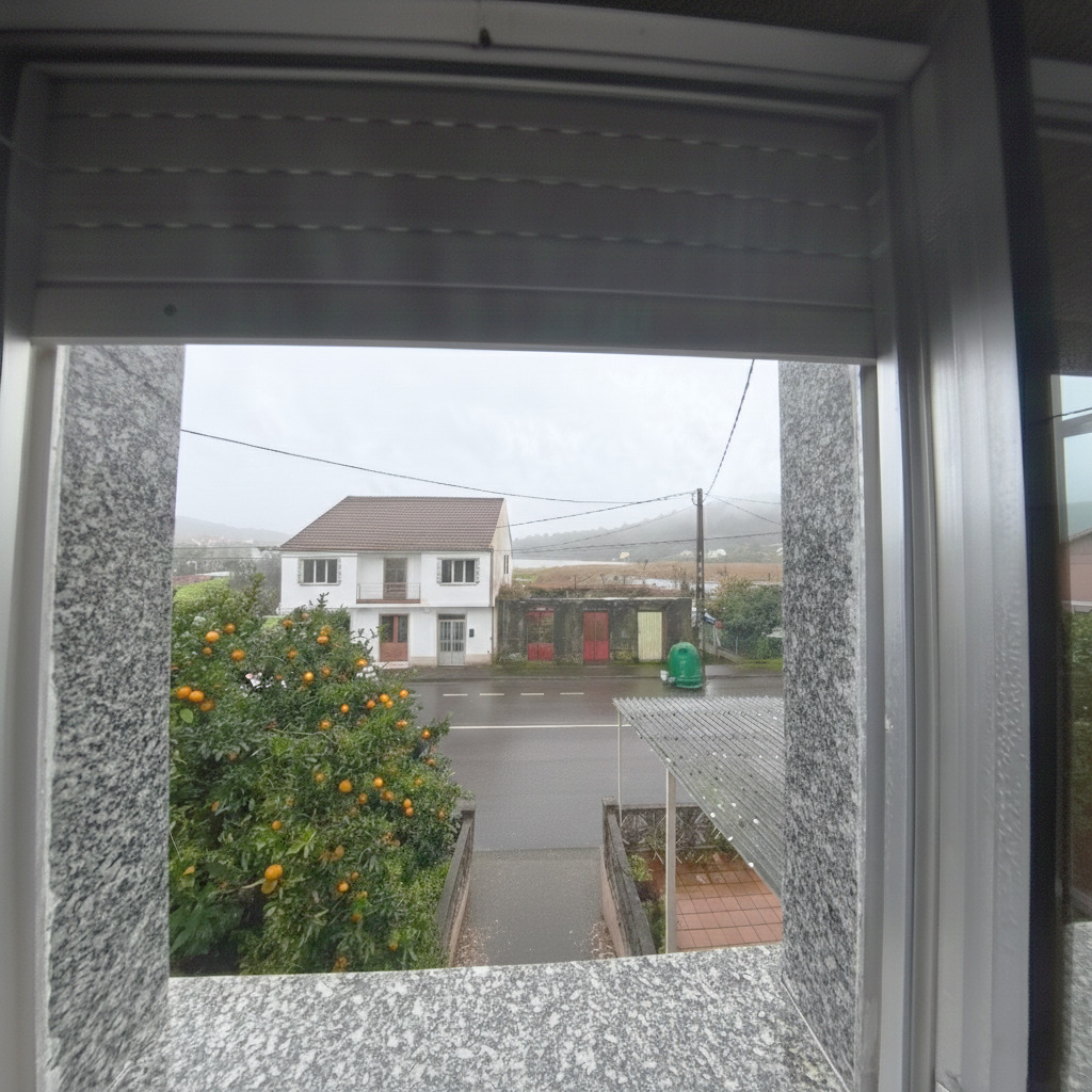 Imagen 25 Casa Aislada en venta en Outes / En Ponte Nafonso