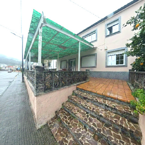 Imagen 2 Inmueble 300759 - Casa Aislada en venta en Outes / En Ponte Nafonso