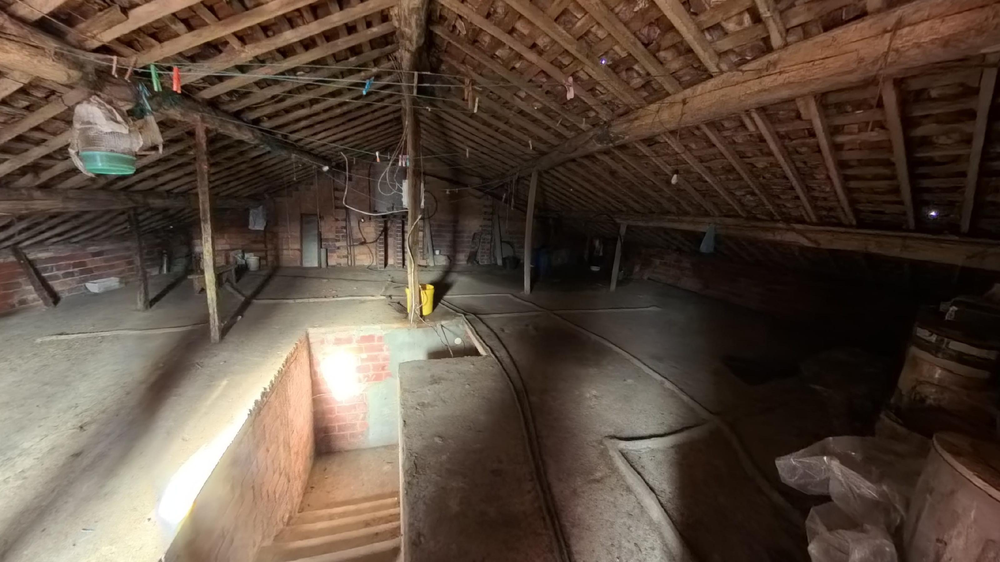 Imagen 8 Casa en venta en Santiago De Compostela / Cerca del Hospital Clínico