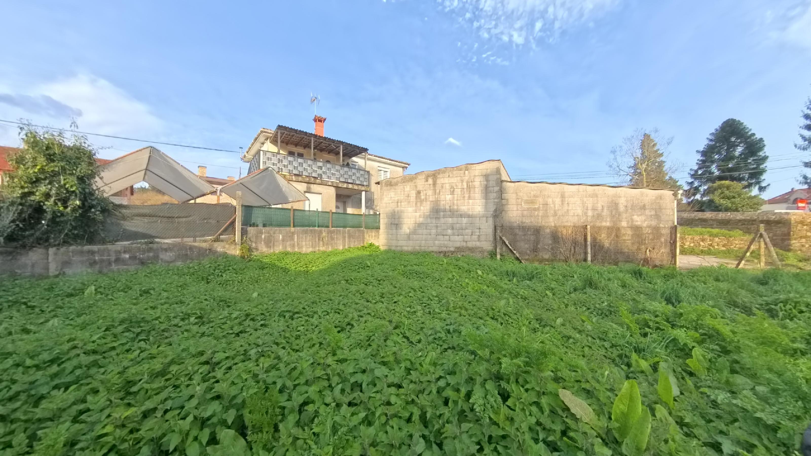 Imagen 7 Casa en venta en Santiago De Compostela / Muy próximo al Hospital Clínico