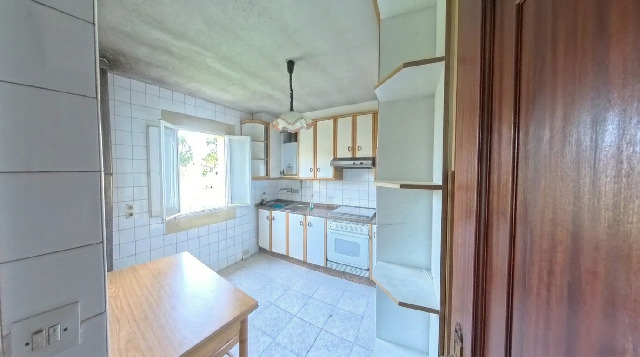 Imagen 1 Inmueble 301022 - Casa en venta en Santiago De Compostela / Muy próximo al Hospital Clínico