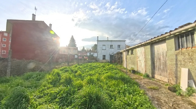 Imagen 5 Inmueble 301022 - Casa en venta en Santiago De Compostela / Muy próximo al Hospital Clínico