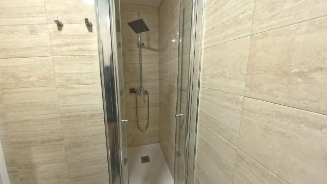 Imagen 9 Inmueble 301131 - Apartamento en venta en Santiago De Compostela / A pocos metros de Plaza Cervantes en el C...