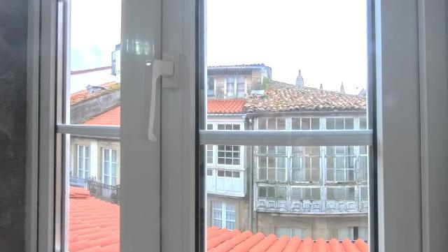 Imagen 28 Inmueble 301131 - Apartamento en venta en Santiago De Compostela / A pocos metros de Plaza Cervantes en el C...