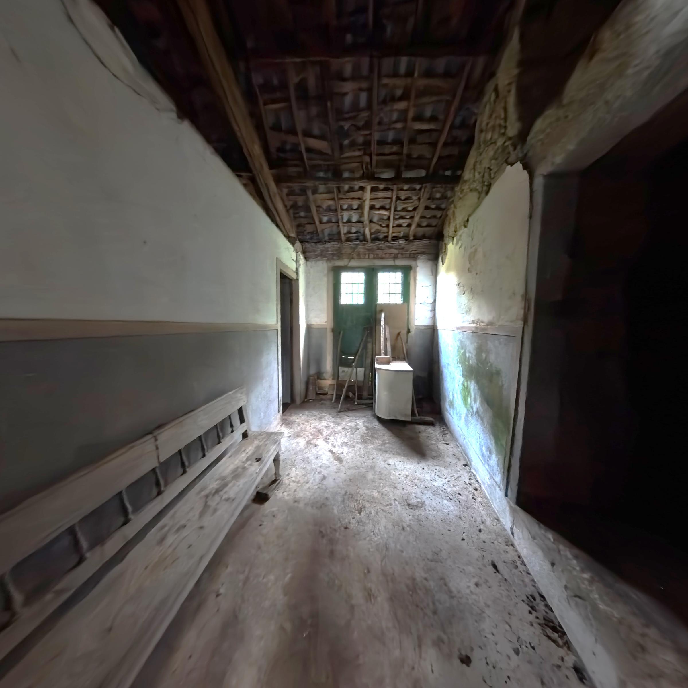 Imagen 3 Casa en venta en Santiago De Compostela / Cerca de la Iglesia de Calo