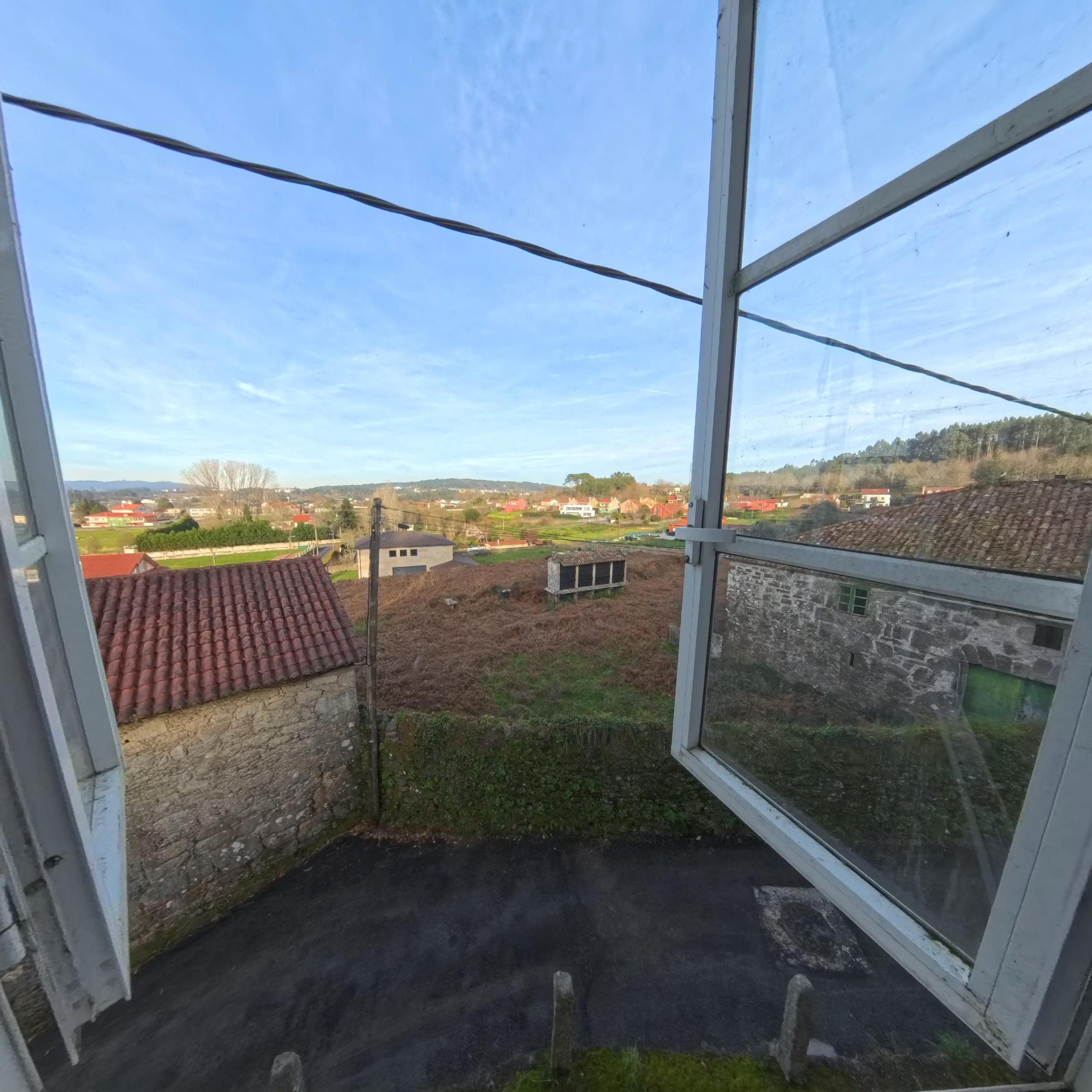 Imagen 6 Casa en venta en Santiago De Compostela / Cerca de la Iglesia de Calo