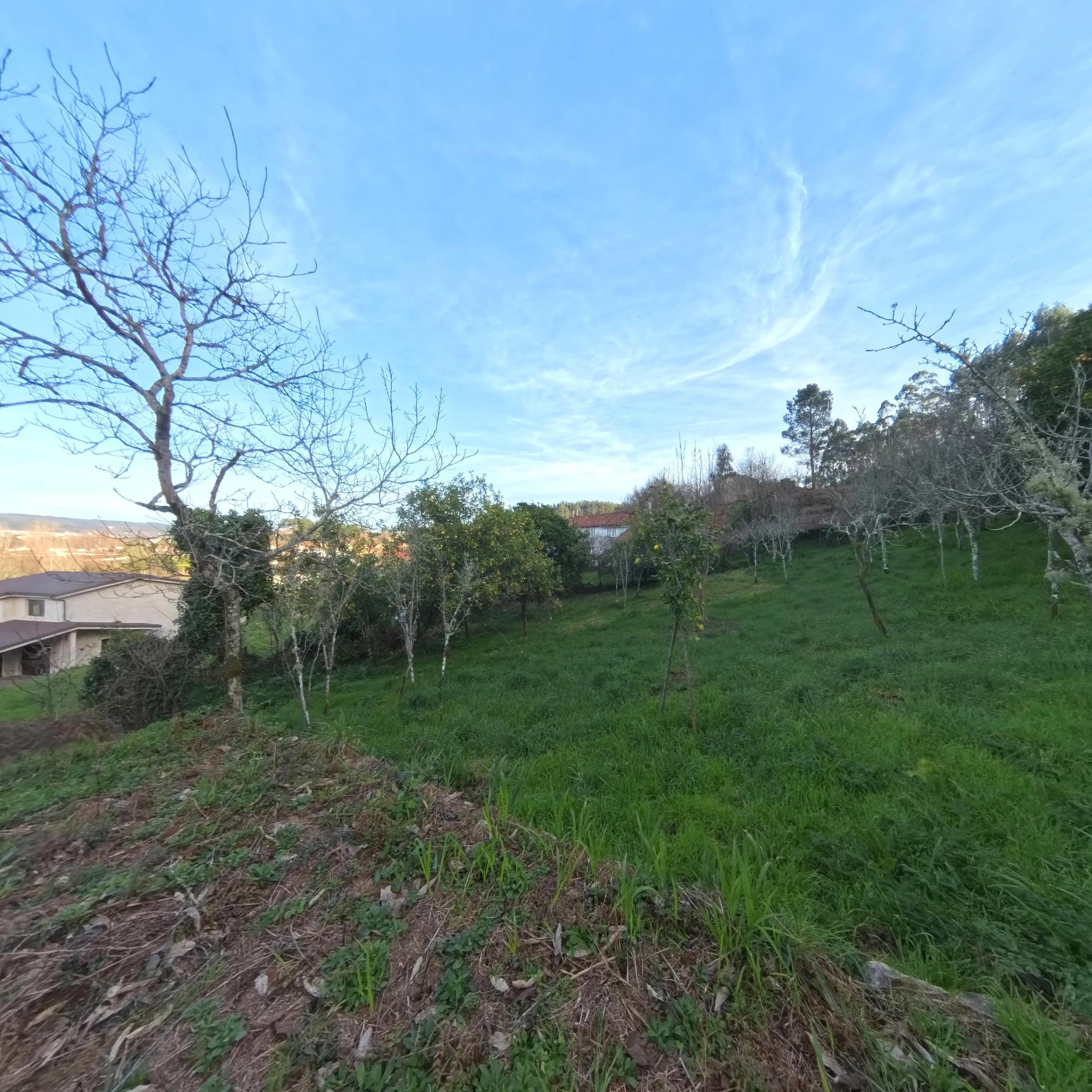 Imagen 12 Casa en venta en Santiago De Compostela / Cerca de la Iglesia de Calo