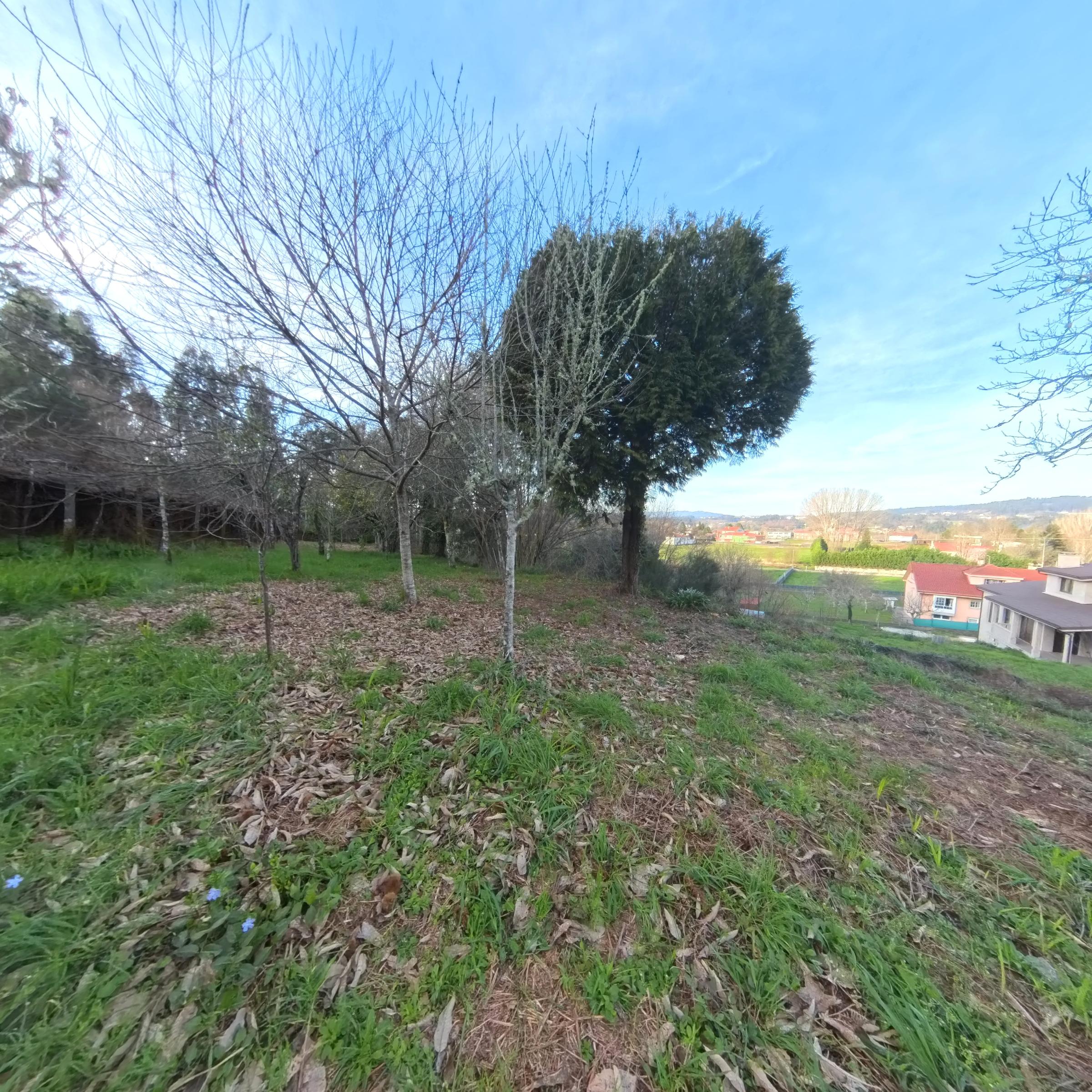 Imagen 13 Casa en venta en Santiago De Compostela / Cerca de la Iglesia de Calo