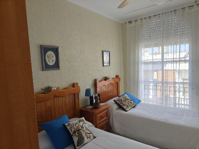 Imagen 15 Inmueble 299144 - Ático en venta en Isla Cristina / Junto a la Plaza de las Flores