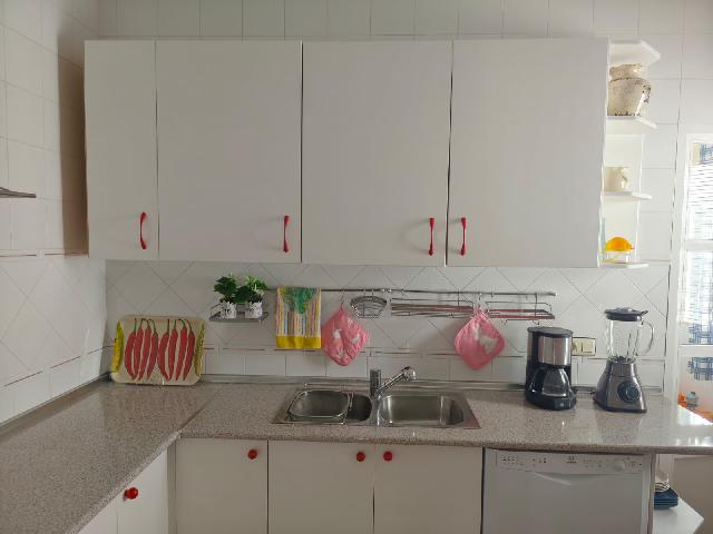 Imagen 29 Inmueble 299144 - Ático en venta en Isla Cristina / Junto a la Plaza de las Flores