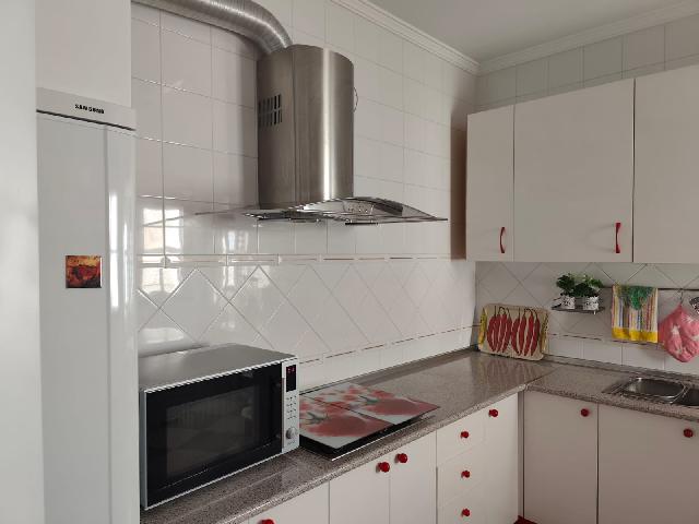 Imagen 27 Inmueble 299144 - Ático en venta en Isla Cristina / Junto a la Plaza de las Flores